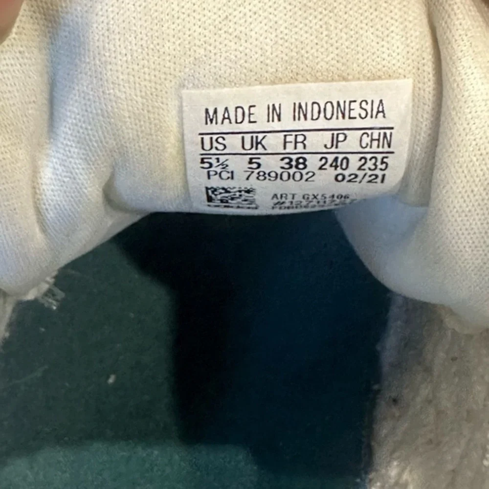 Shell toe’d ADIDAS‎ - Picture 7 of 7